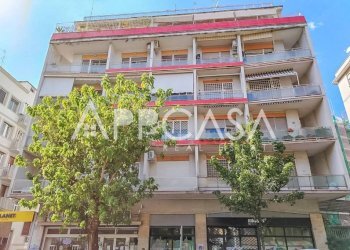 Facciata - Appartamento via Asmara, 58, Roma - foto 45