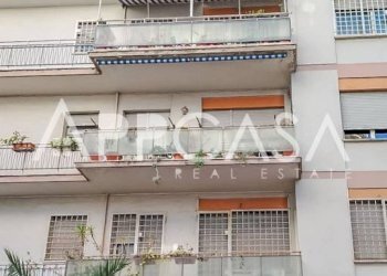 Facciata - Appartamento via Asmara, 58, Roma - foto 47