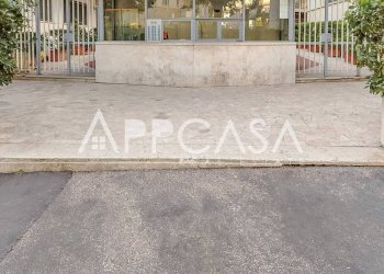 Interno palazzo - Appartamento via Asmara, 58, Roma - foto 48