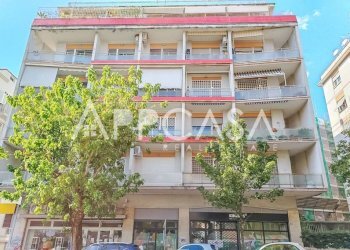 Facciata - Appartamento via Asmara, 58, Roma - foto 49