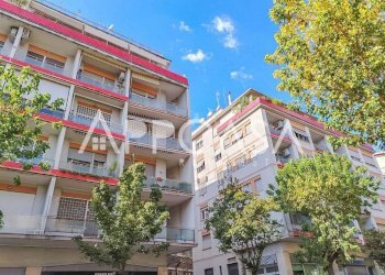 Facciata - Appartamento via Asmara, 58, Roma - foto 50