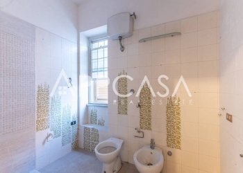 Bagno - Trilocale via Luigi Carrer, 39, Roma (zona Casal Boccone) - foto 13