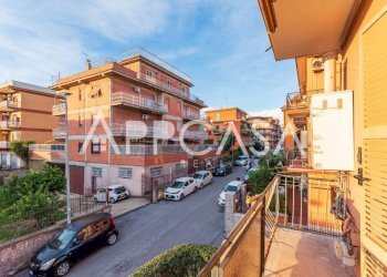 Balcone - Trilocale via Luigi Carrer, 39, Roma (zona Casal Boccone) - foto 23