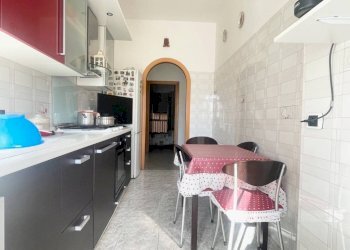 Cucina - Trilocale via Foiano della Chiana, Roma - foto 5