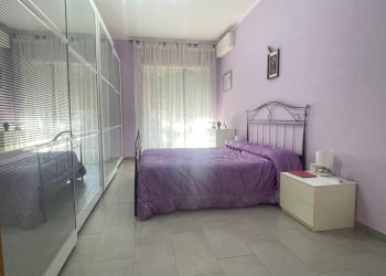 Camera da letto - Trilocale via Foiano della Chiana, Roma - foto 7