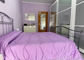 Camera da letto - Trilocale via Foiano della Chiana, Roma - foto 8