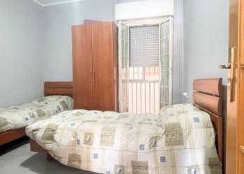 Camera da letto - Trilocale via Foiano della Chiana, Roma - foto 9