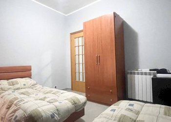 Camera da letto - Trilocale via Foiano della Chiana, Roma - foto 10