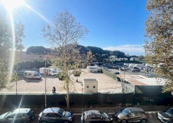 Vista - Trilocale via Foiano della Chiana, Roma - foto 15