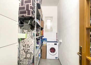 Lavanderia - Trilocale via Foiano della Chiana, Roma - foto 16