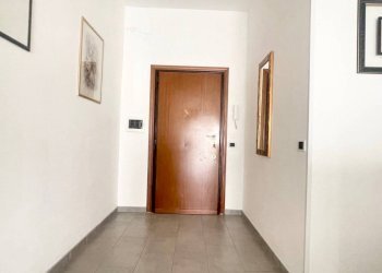 Ingresso - Trilocale via Foiano della Chiana, Roma - foto 17