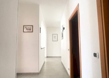 Corridoio - Trilocale via Foiano della Chiana, Roma - foto 18