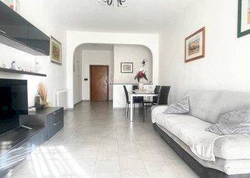 Salone - Trilocale via Foiano della Chiana, Roma - foto 2