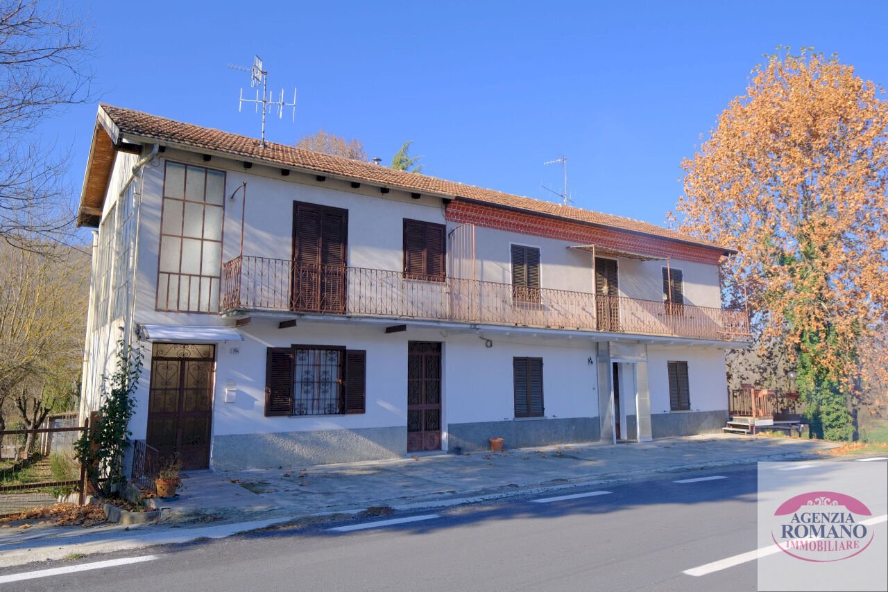 Rif 1856(Copy).jpg - Casale SP334 10, Melazzo - foto 1