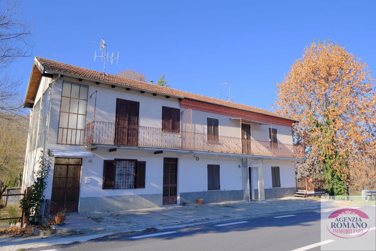 Rif 1856(Copy4).jpg - Casale SP334 10, Melazzo - foto 2