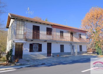 Rif 1856(Copy).jpg - Casale SP334 10, Melazzo - photo 1