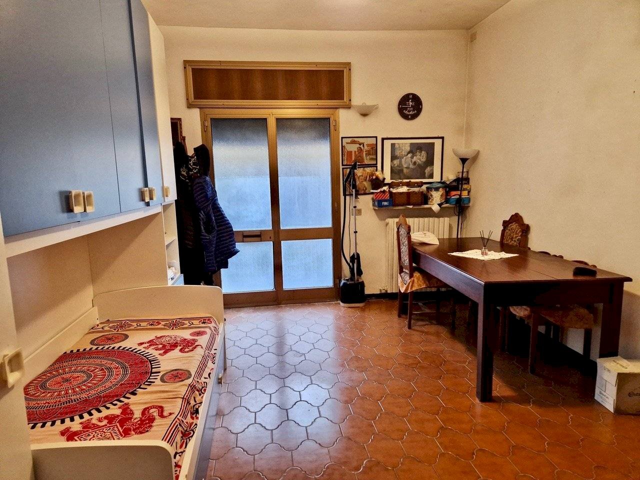 Apartment Via Baltea, 11, Torino (neighborhood Barriera Milano) - photo 3