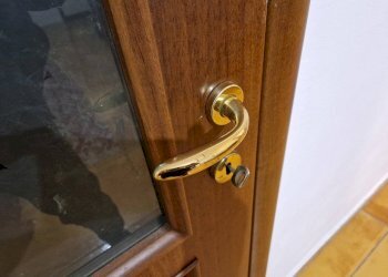 Appartamento Via Baltea, 11, Torino (zona Barriera Milano) - foto 22