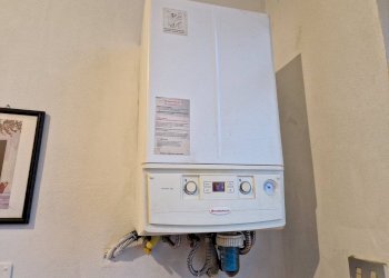 Appartamento Via Baltea, 11, Torino (zona Barriera Milano) - foto 23