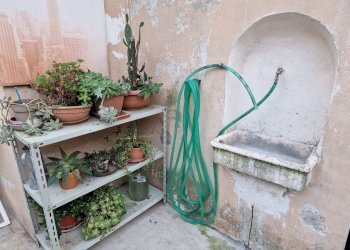 Appartamento Via Baltea, 11, Torino (zona Barriera Milano) - foto 25