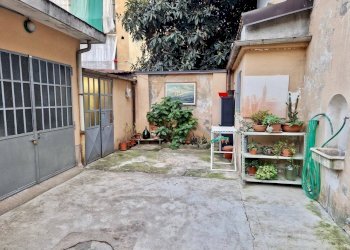Appartamento Via Baltea, 11, Torino (zona Barriera Milano) - foto 26