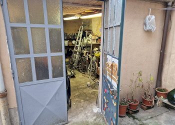Appartamento Via Baltea, 11, Torino (zona Barriera Milano) - foto 27