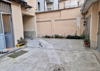 Appartamento Via Baltea, 11, Torino (zona Barriera Milano) - foto 30