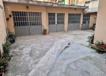 Appartamento Via Baltea, 11, Torino (zona Barriera Milano) - foto 31