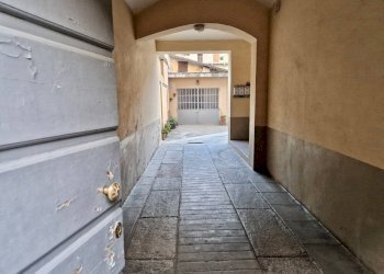 Appartamento Via Baltea, 11, Torino (zona Barriera Milano) - foto 32