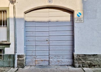 Appartamento Via Baltea, 11, Torino (zona Barriera Milano) - foto 33