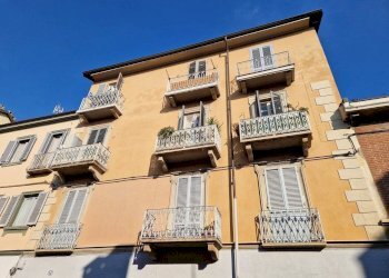 Appartamento Via Baltea, 11, Torino (zona Barriera Milano) - foto 35