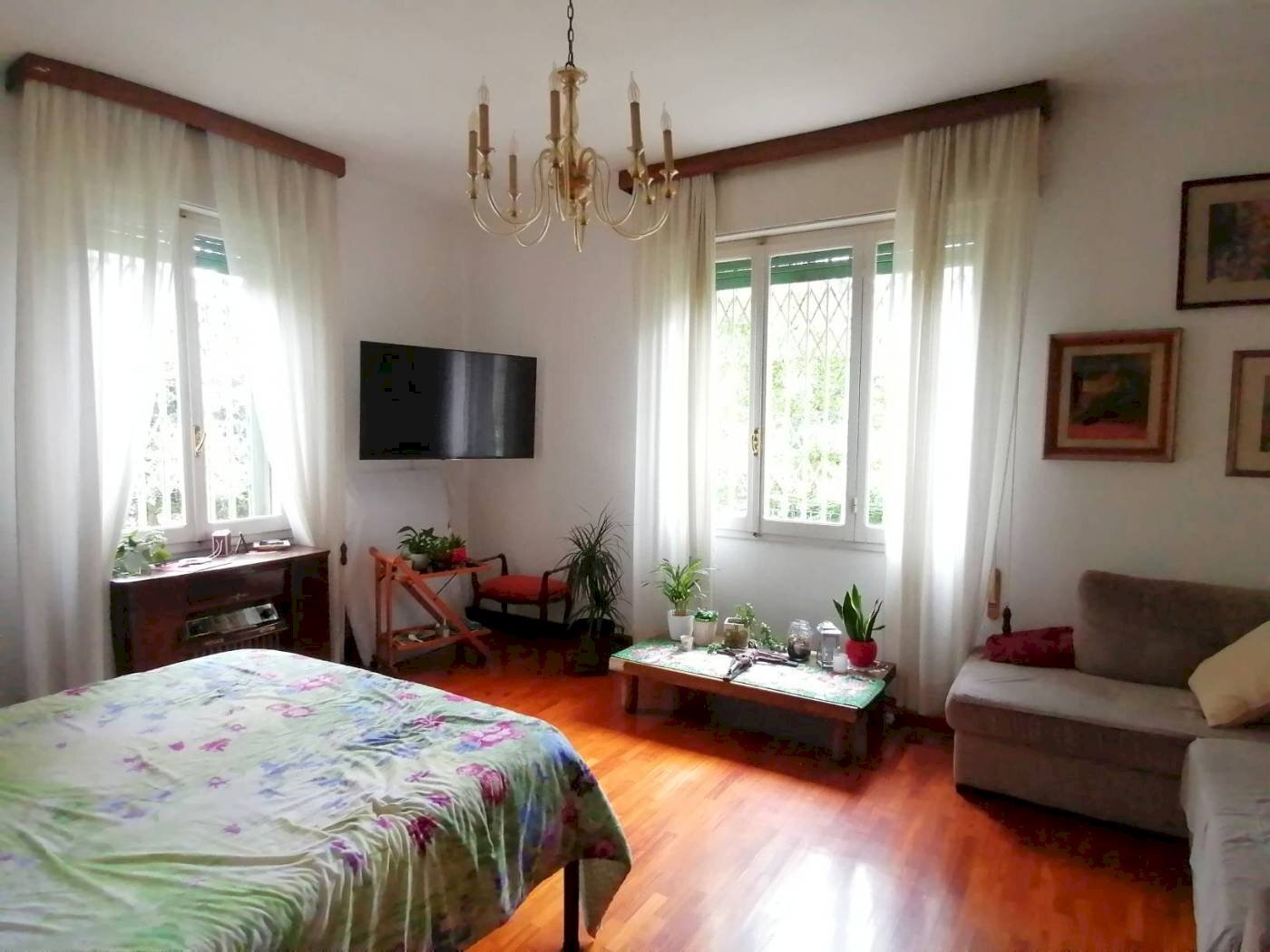 Appartamento Via Alessandro Antonelli, 2, Bologna (zona San Ruffillo) - foto 2