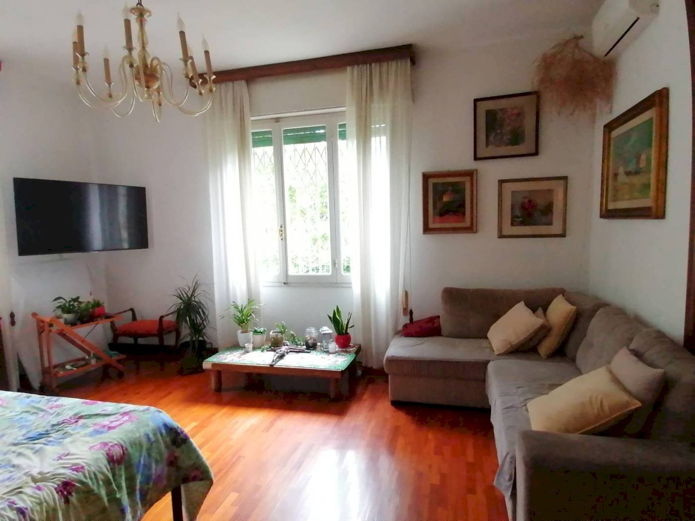 Appartamento Via Alessandro Antonelli, 2, Bologna (zona San Ruffillo) - foto 3