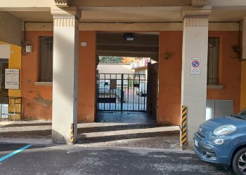 Posto Auto via Frassinago, 23, Bologna (zona Centro Storico) - foto 3