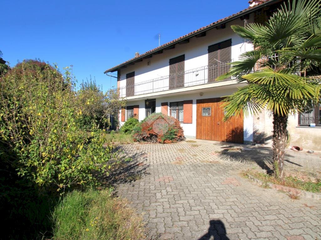 Semi-detached house Via IV novembre, Trofarello - photo 1