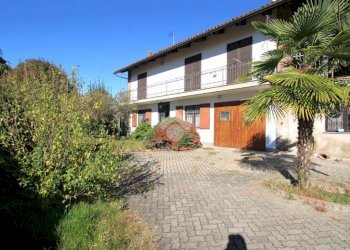 Casa semi indipendente Via IV novembre, Trofarello - foto 1