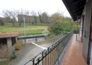 Casa semi indipendente Via IV novembre, Trofarello - foto 25