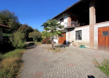 Casa semi indipendente Via IV novembre, Trofarello - foto 29