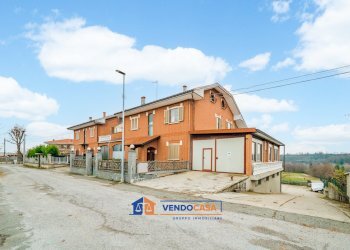 Appartamento Fossano - foto 35