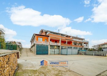 Appartamento Fossano - foto 36