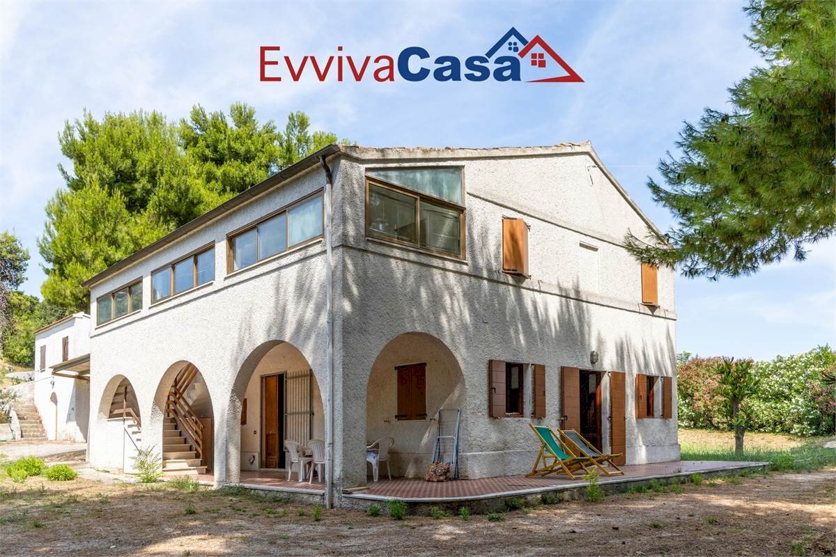 Villa Contrada Acquabona 999, Potenza Picena - photo 2