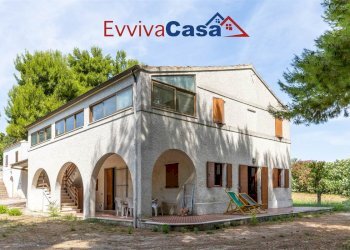 Villa Contrada Acquabona 999, Potenza Picena - foto 2