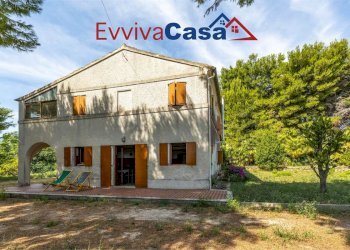 Villa Contrada Acquabona 999, Potenza Picena - foto 4