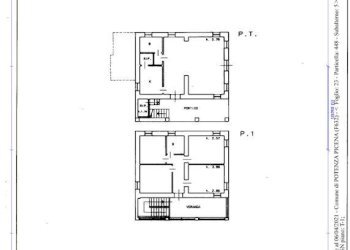 Villa Contrada Acquabona 999, Potenza Picena - foto 5