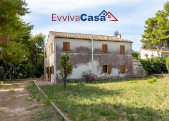 Villa Contrada Acquabona 999, Potenza Picena - foto 9