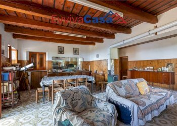 Villa Contrada Acquabona 999, Potenza Picena - foto 11