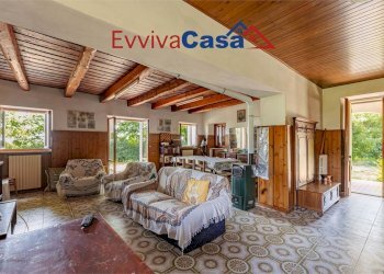 Villa Contrada Acquabona 999, Potenza Picena - foto 12