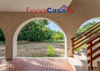 Villa Contrada Acquabona 999, Potenza Picena - foto 13