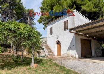 Villa Contrada Acquabona 999, Potenza Picena - foto 16