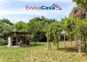 Villa Contrada Acquabona 999, Potenza Picena - foto 17